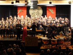 Carmina Burana 2017 